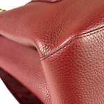 Louis Vuitton Taurillon Volta Two Way Bag
