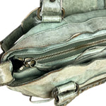 Balenicaga Green S Le City Bag