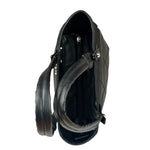 Chanel Black Quilted Paris-Biarritz Tote 2009
