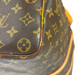 Louis Vuitton Monogran Keepall 45