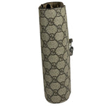 Gucci Beige Leather GG Dionysus Small Wallet On Chain