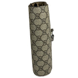 Gucci Beige Leather GG Dionysus Small Wallet On Chain