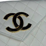 Chanel Matelasse Chain Shoulder Bag