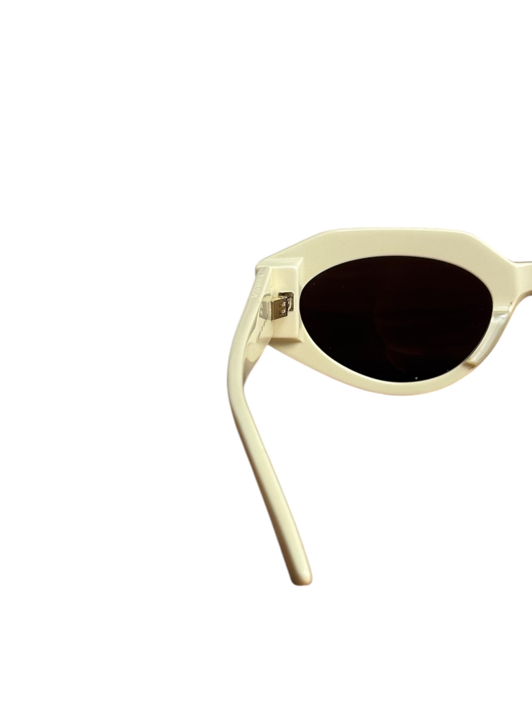 Bottega Veneta Facet Sunglasses