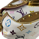 Louis Vuitton Murakami Multicolor Monogram Marilyn Bag