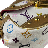 Louis Vuitton Murakami Multicolor Monogram Marilyn Bag