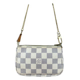 Louis Vuitton Damier Azur Mini Pochette