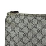 Gucci GG Coated Canvas Web Crossbody Bag