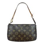 Louis Vuitton Monogram Pochette