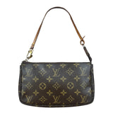 Louis Vuitton Monogram Pochette
