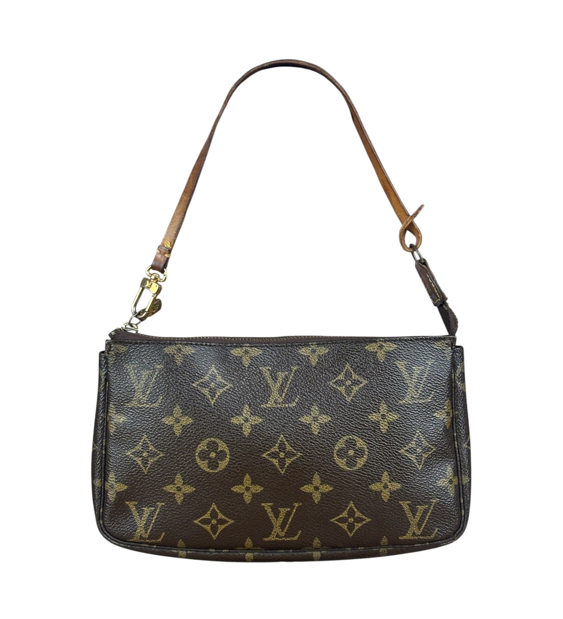 Louis Vuitton Monogram Pochette