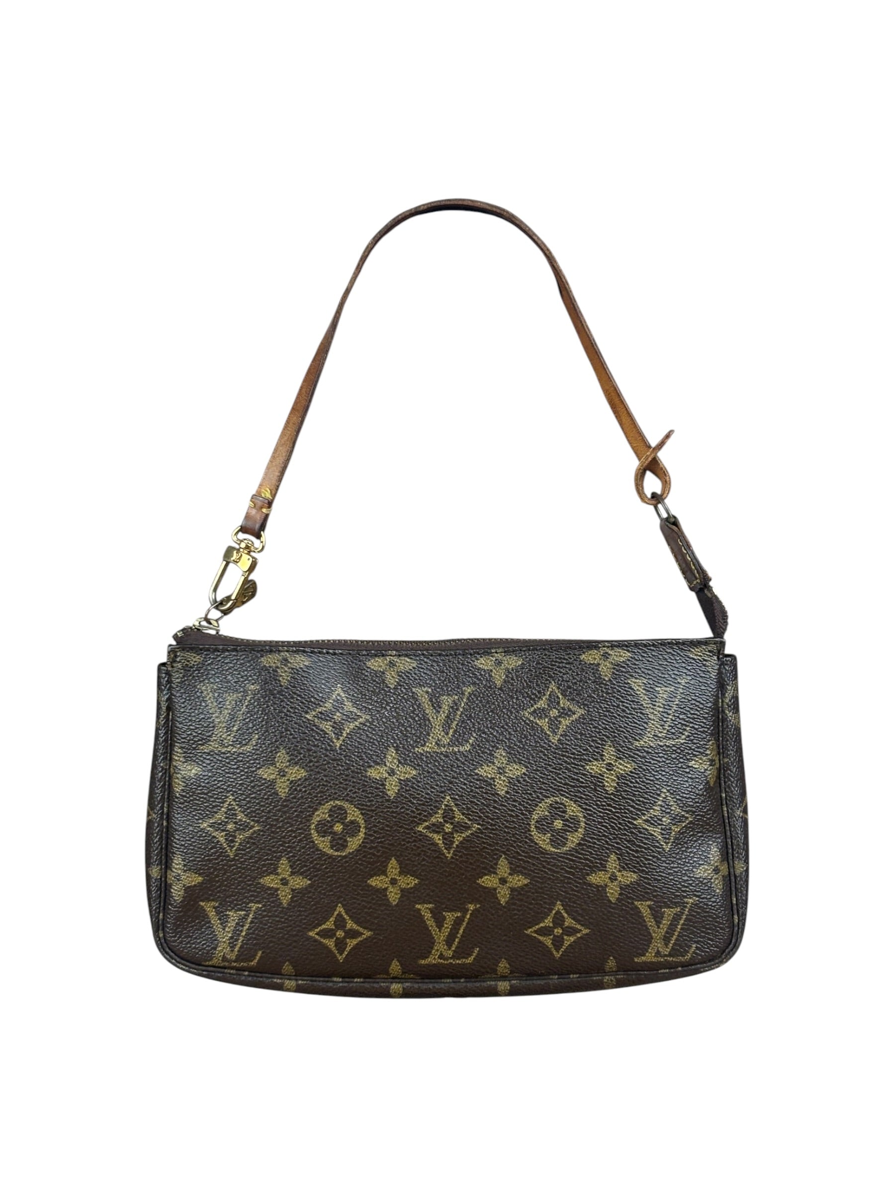 Louis Vuitton Monogram Pochette