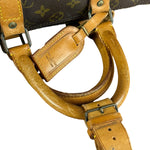 Louis Vuitton Monogram Keepall 45