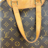 Louis Vuitton Monogram Excursion Top-Handle Bag