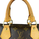 Louis Vuitton Vintage Monogram Speedy 25