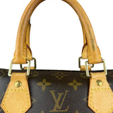 Louis Vuitton Vintage Monogram Speedy 25