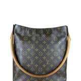 Louis Vuitton Vintage Monogram Looping GM