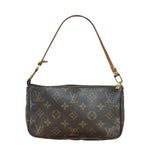 Louis Vuitton Vintage Monogram Pochette