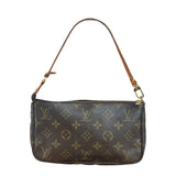 Louis Vuitton Vintage Monogram Pochette