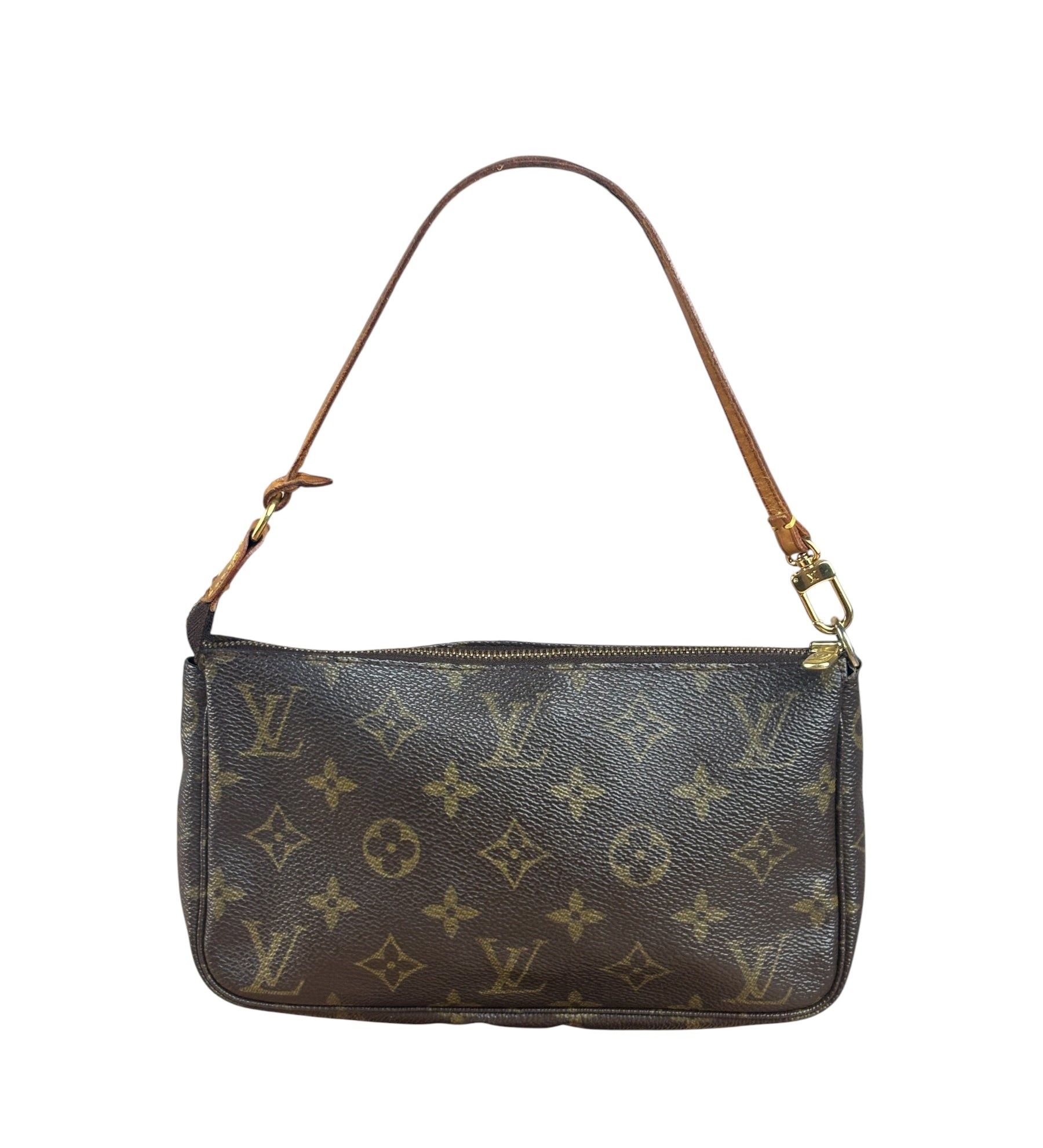 Louis Vuitton Vintage Monogram Pochette