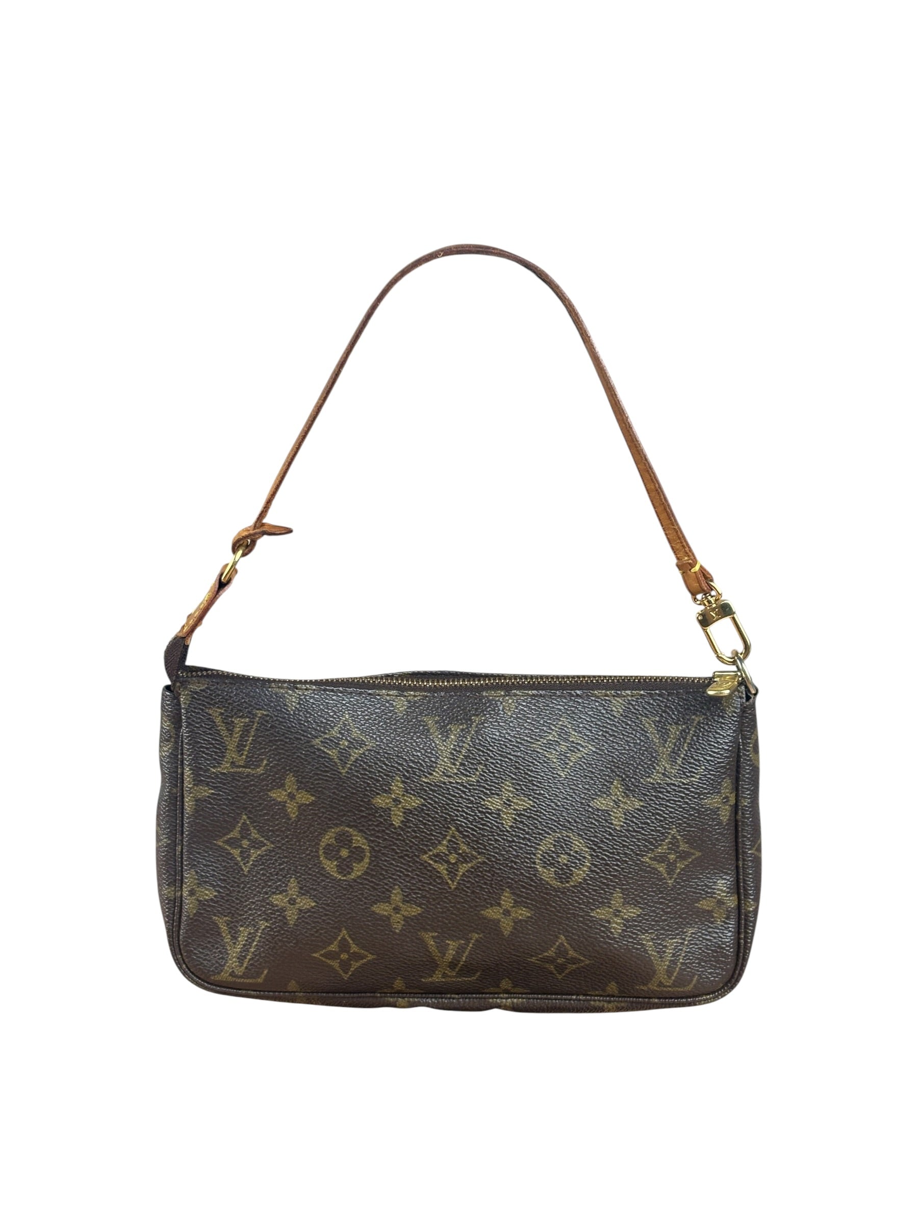 Louis Vuitton Vintage Monogram Pochette