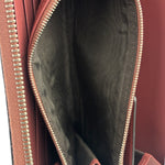 Gucci GG Blooms Zip Wallet