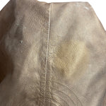 Loewe Vintage Beige Nappa Aire Bag