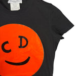 Christian Dior CD Smiley Short Sleeve