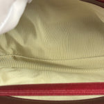 Chanel Burgundy Caviar Quilted Leather Tote 2010