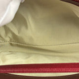 Chanel Burgundy Caviar Quilted Leather Tote 2010