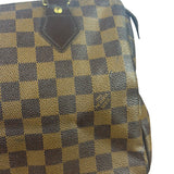 Louis Vuitton Damier Ebene Speedy 25