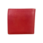 Yves Saint Laurent Vintage Logo Bifold Wallet