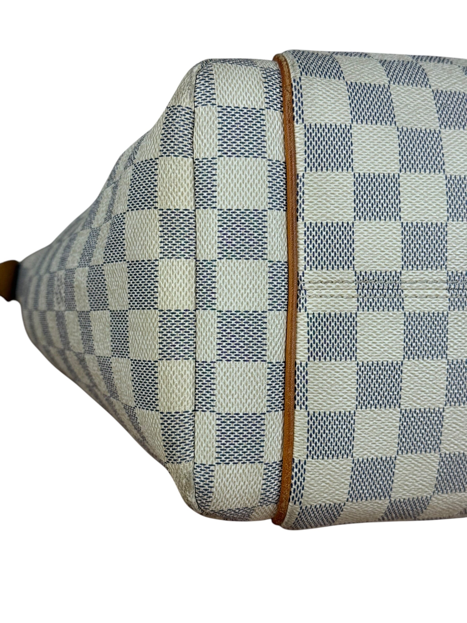 Louis Vuitton Damier Azur Totally MM