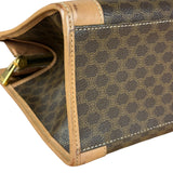 Celine Vintage Macadam Handbag