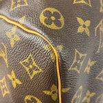Louis Vuitton Monogram Keepall 50
