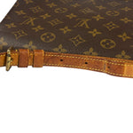 Louis Vuitton Monogram Tango Shoulder Bag