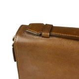 Coach Double Zip Travel Organizer