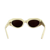Bottega Veneta Facet Sunglasses