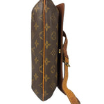Louis Vuitton Monogram Tango Shoulder Bag