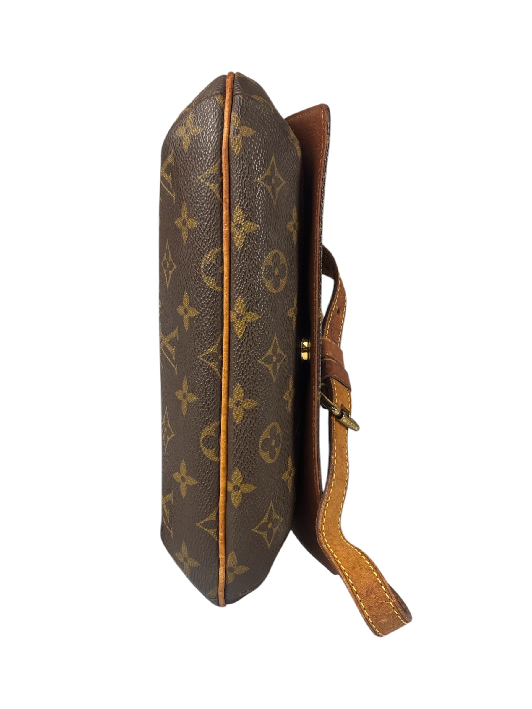Louis Vuitton Monogram Tango Shoulder Bag