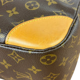 Louis Vuitton Monogram Boulogne Shoulder Bag