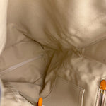 Louis Vuitton x Karl Lagerfeld Limited Edition Monogram Punching Bag PM