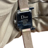 Christian Dior Vintage Simply Dior D-Logo Watch