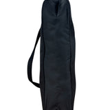 Prada Black Nylon Tessuto Mini Sport Pochette Shoulder Bag