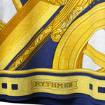 Hermes Multicolored Rythmes T-Shirt