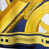 Hermes Multicolored Rythmes T-Shirt