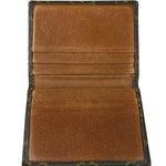 Vintage Louis Vuitton Monogram Bifold Cardholder Wallet