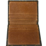 Vintage Louis Vuitton Monogram Bifold Cardholder Wallet