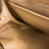 Celine Vintage Macadam Travel Pouch