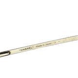 Chanel Vintage Rimeless Sunglasses 2116T